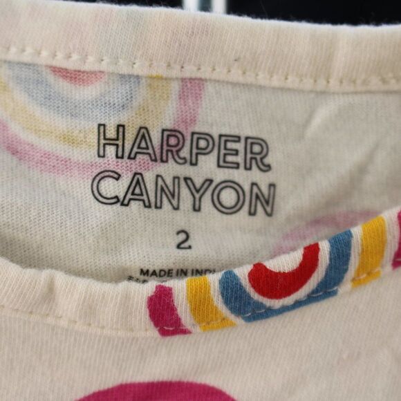 NWT HARPER CANYON Top - Picture 3 of 3